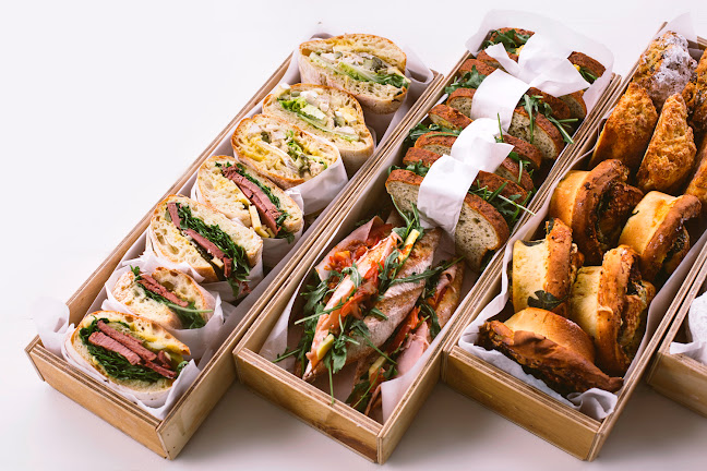 Opinii despre Little & Friday — Ponsonby în Auckland - Hospitality and gastronomy