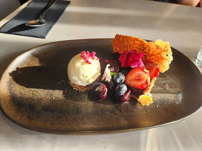 Comments and reviews of Botanic Christchurch