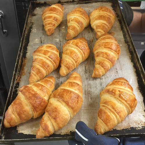 Ben’s Buns - Paraparaumu Beach