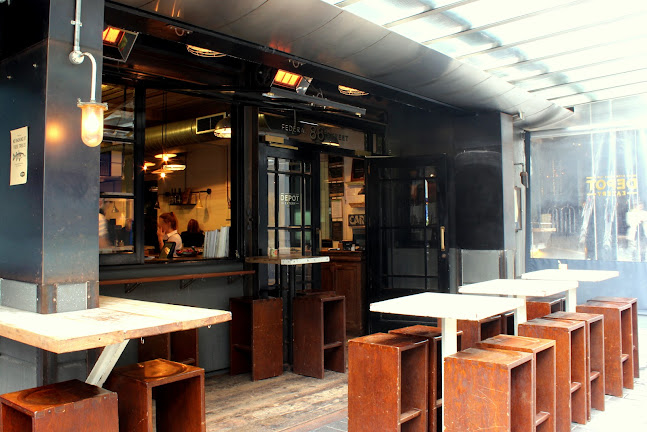 86 Federal Street, Auckland Central, Auckland 1010, New Zealand