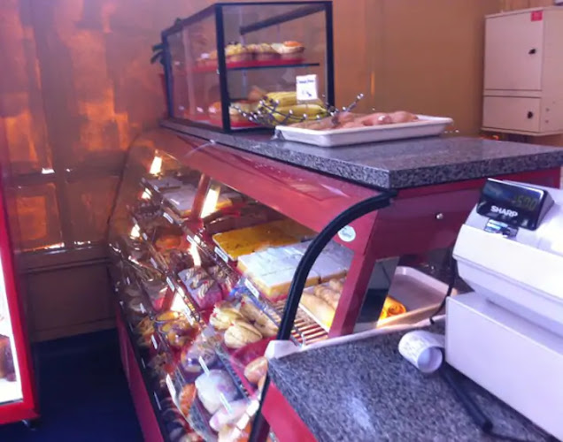 Gold Star Bakery & Lunch Bar - Hamilton