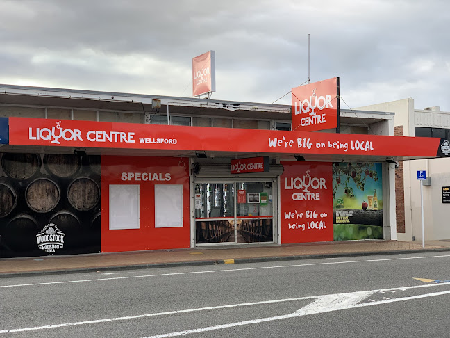 133 Rodney Street, Wellsford 0900, New Zealand