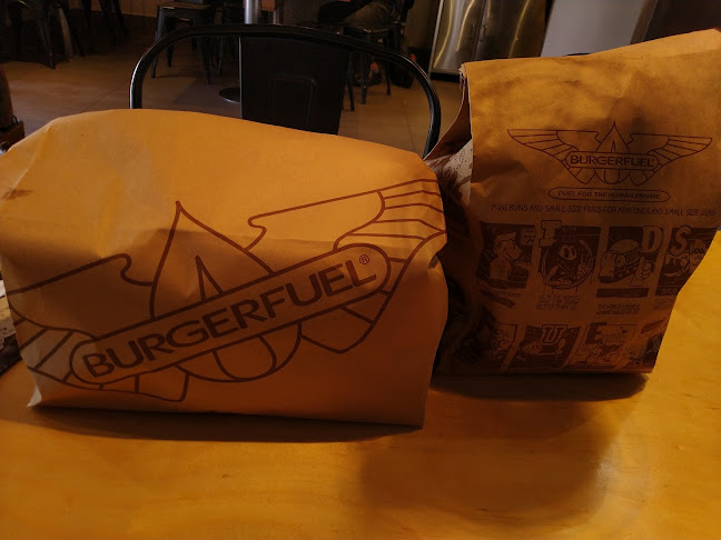 BurgerFuel Pt Chev - Hospitality and gastronomy