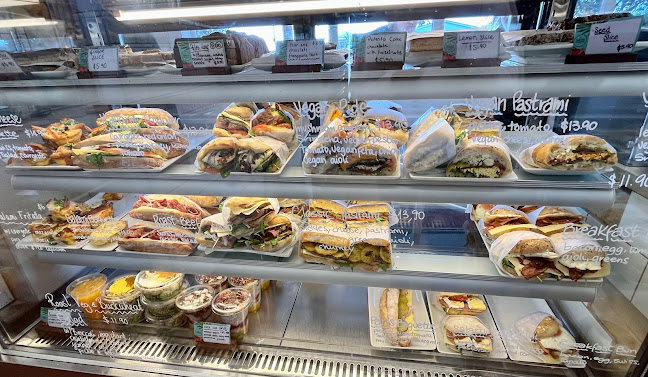 The Island Grocer - Hospitality and gastronomy