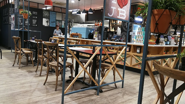 Jamaica Blue Auckland Hospital - Hospitality and gastronomy