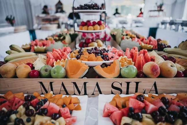 Opinii despre Mama Sila Catering & Services Papakura în Auckland - Hospitality and gastronomy