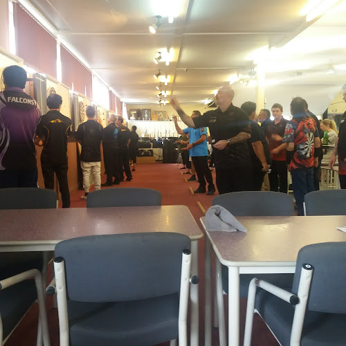 Opinii despre Castlecliff Club Inc în Whanganui - Hospitality and gastronomy