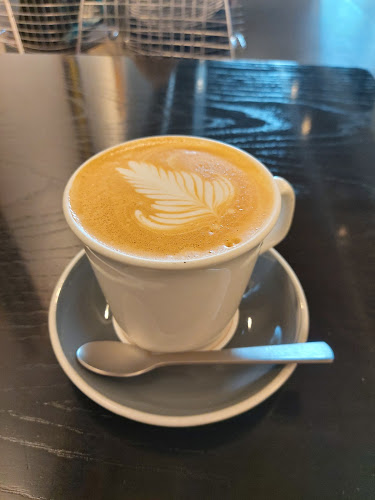 Comentarii opinii despre Lux Espresso