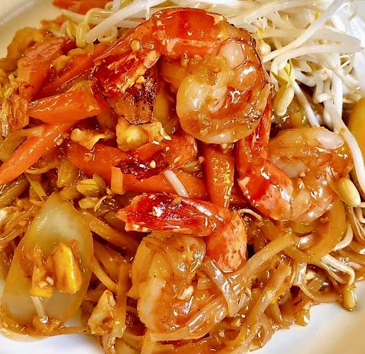 Thai Rendezvous - Hospitality and gastronomy