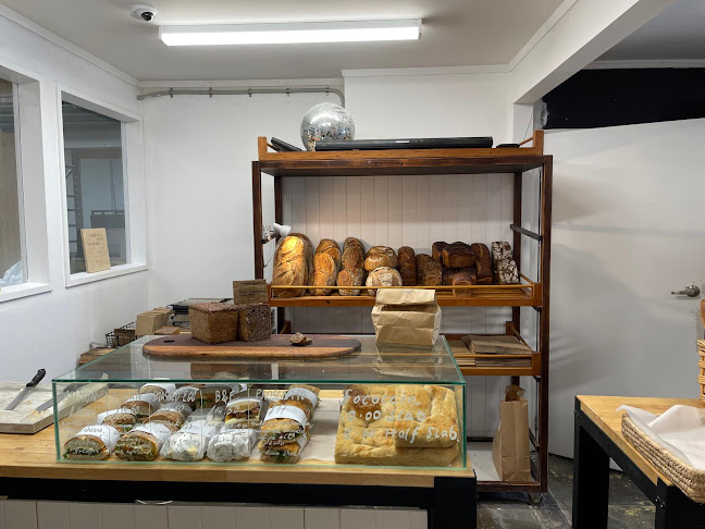 Shelly Bay Baker - Hospitality and gastronomy