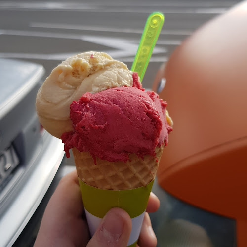 Carrello del Gelato - Hospitality and gastronomy