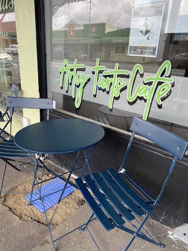 Comments and reviews of Arty Tarts Cafe