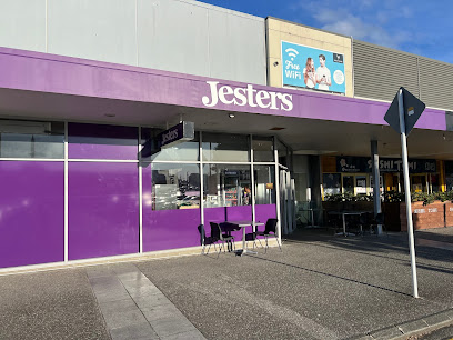 Jesters Pies, Westgate