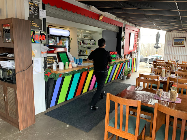 Curry n Coffee House Indian Restaurant Whitianga