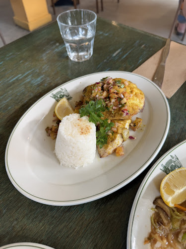 Plato - Hospitality and gastronomy