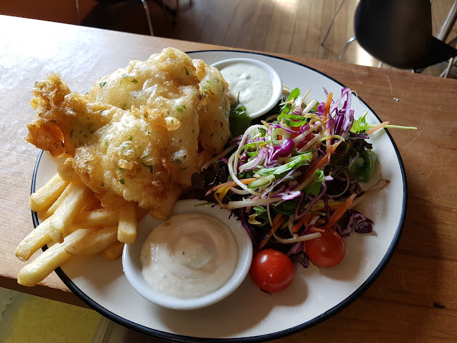 PortSide Bistro & Bar