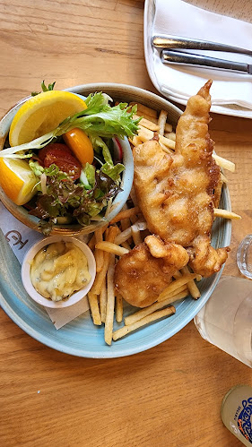 Two Grey - Bar Cafe & Eatery - Hospitality and gastronomy