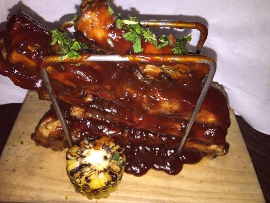 Casa Publica - Hospitality and gastronomy