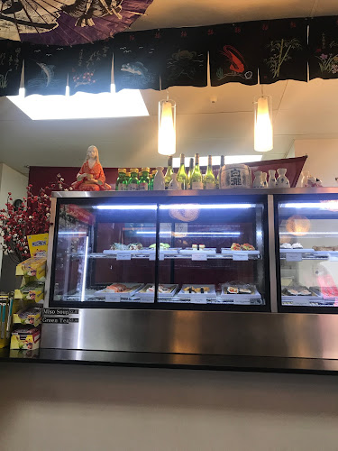 Sushi Paradise - Hospitality and gastronomy