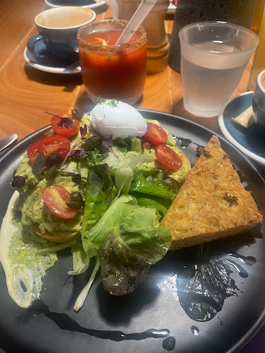 Wright & Co. - Havelock North