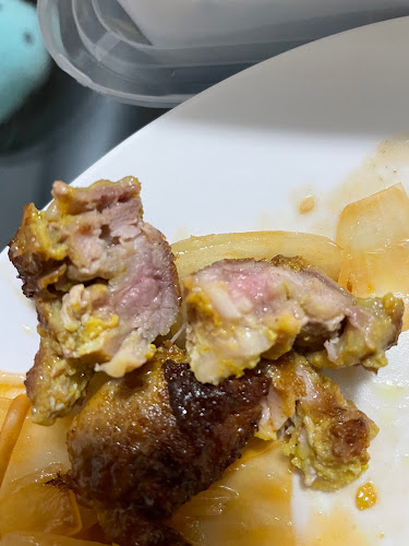 Opinii despre Mr Yunan în Hanmer Springs - Hospitality and gastronomy