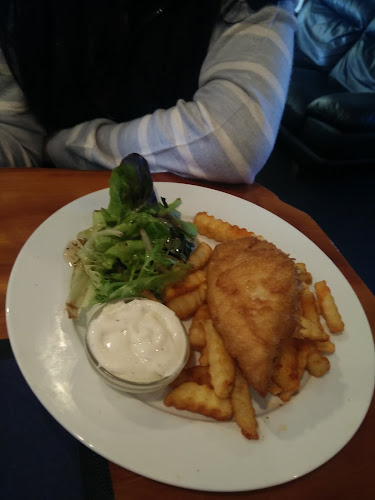Punters Bar & Grill - Tairua