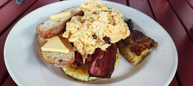 Comentarii opinii despre Swanson Station Cafe