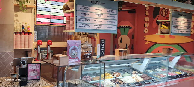 Opinii despre Island Gelato Co. Newmarket în Auckland - Hospitality and gastronomy