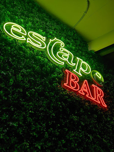 Escape Bar - Hospitality and gastronomy