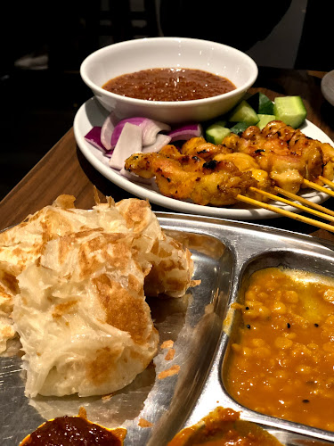 Comentarii opinii despre Mamak Malaysian Restaurant