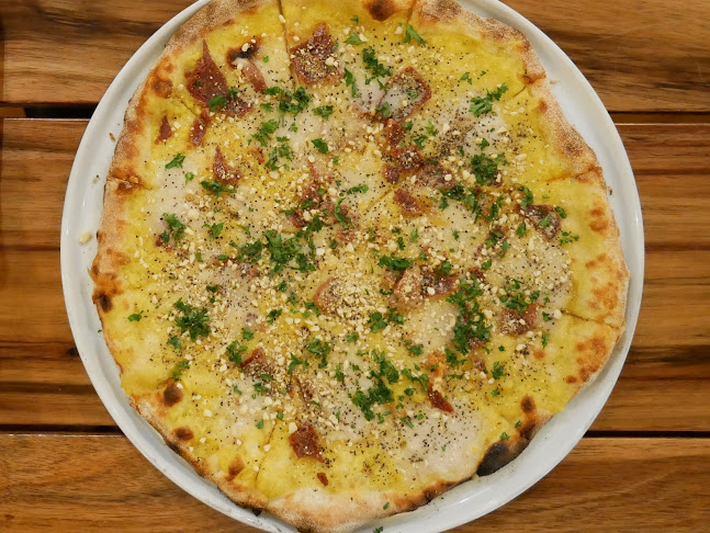 Nolita - Hospitality and gastronomy