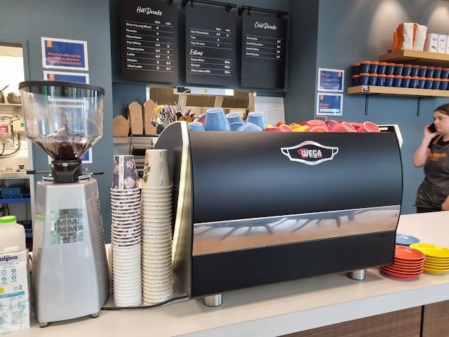 Comentarii opinii despre Pioneers Cafe