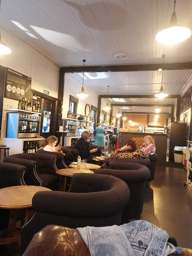 The Wine Station - Hospitality and gastronomy