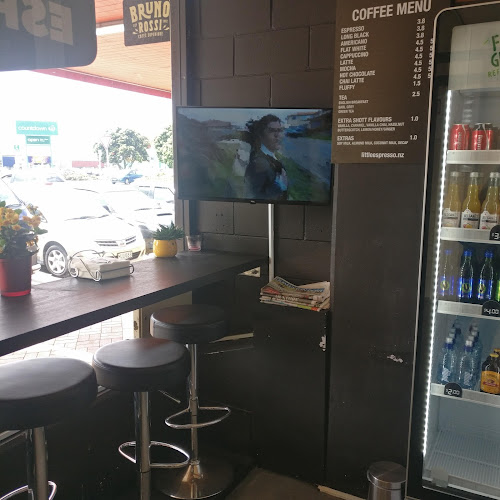 Little Espresso - Hospitality and gastronomy