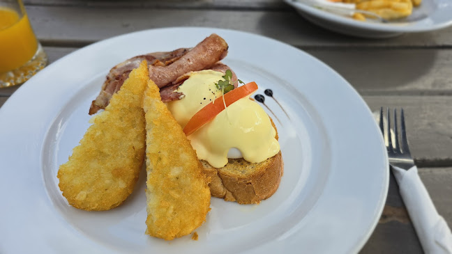 Cafe Thyme - Hospitality and gastronomy