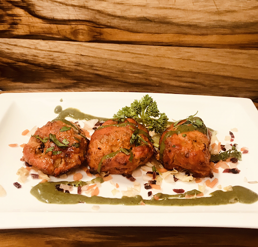 Namaskar Indian Restaurant - Havelock North