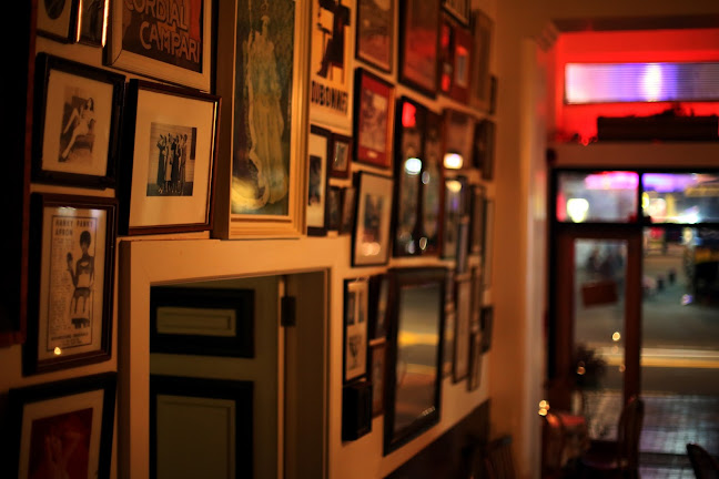 Crumpet - Wellington