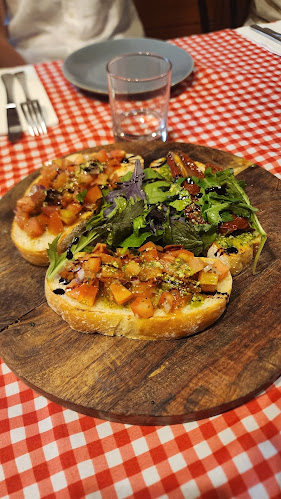 The Bicycle Thief Restaurant - Christchurch