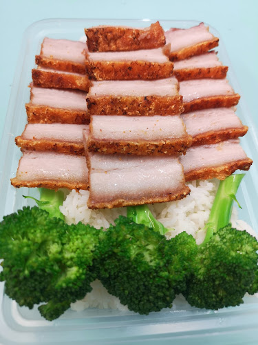 Reviews of Sunshine Cafe & Takeaways in Dunedin - Hospitality and gastronomy