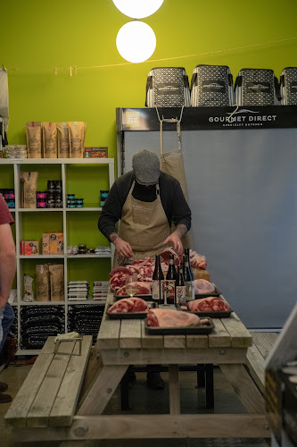 Comentarii opinii despre Gourmet Direct - Speciality Butcher