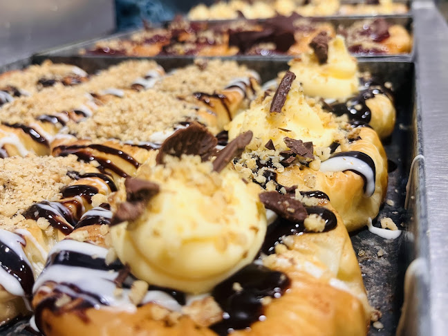 Sahara kebabs&Grill - Stratford