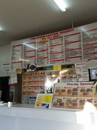 Opinii despre Finlayson Takeaways în Auckland - Hospitality and gastronomy