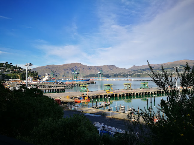 Lyttelton Coffee Co. - Hospitality and gastronomy