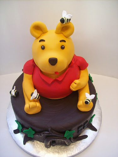 Temptation Cakes Ltd Auckland - Auckland