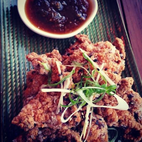 Comentarii opinii despre White + Wong’s - Auckland Viaduct, CBD