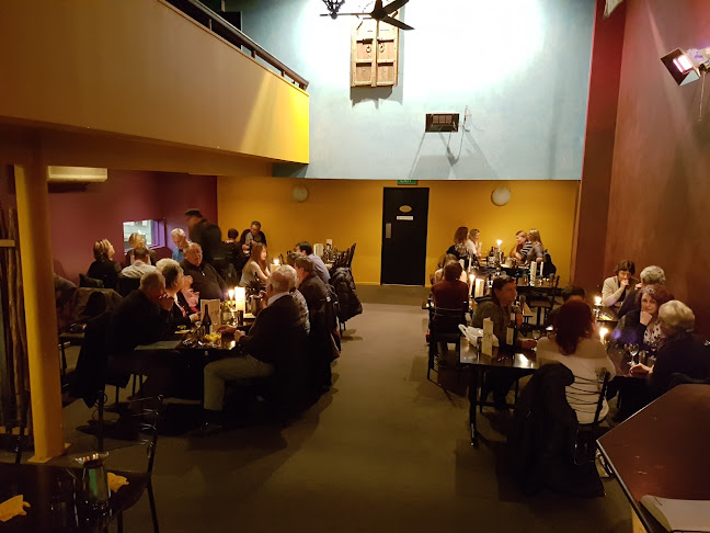 Maharajas Indian Restaurant