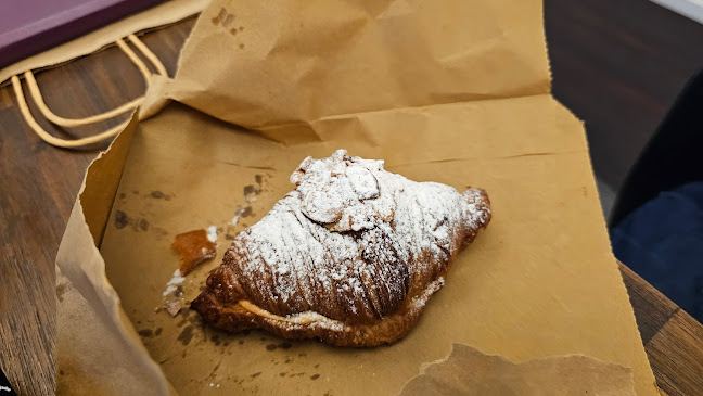 Opinii despre Receptionist coffee în Auckland - Hospitality and gastronomy