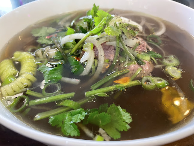 Comentarii opinii despre Love Asia Restaurant & Bar