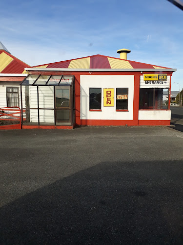 Moon's Chinese Restaurant & Takeaways - Invercargill