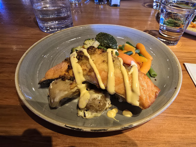 Stumpers Bar & Cafe - Hokitika